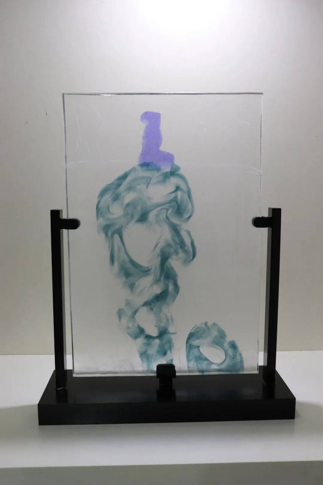 春风有信青年玻璃艺术家四人展即将在秦皇岛市玻璃博物馆开展