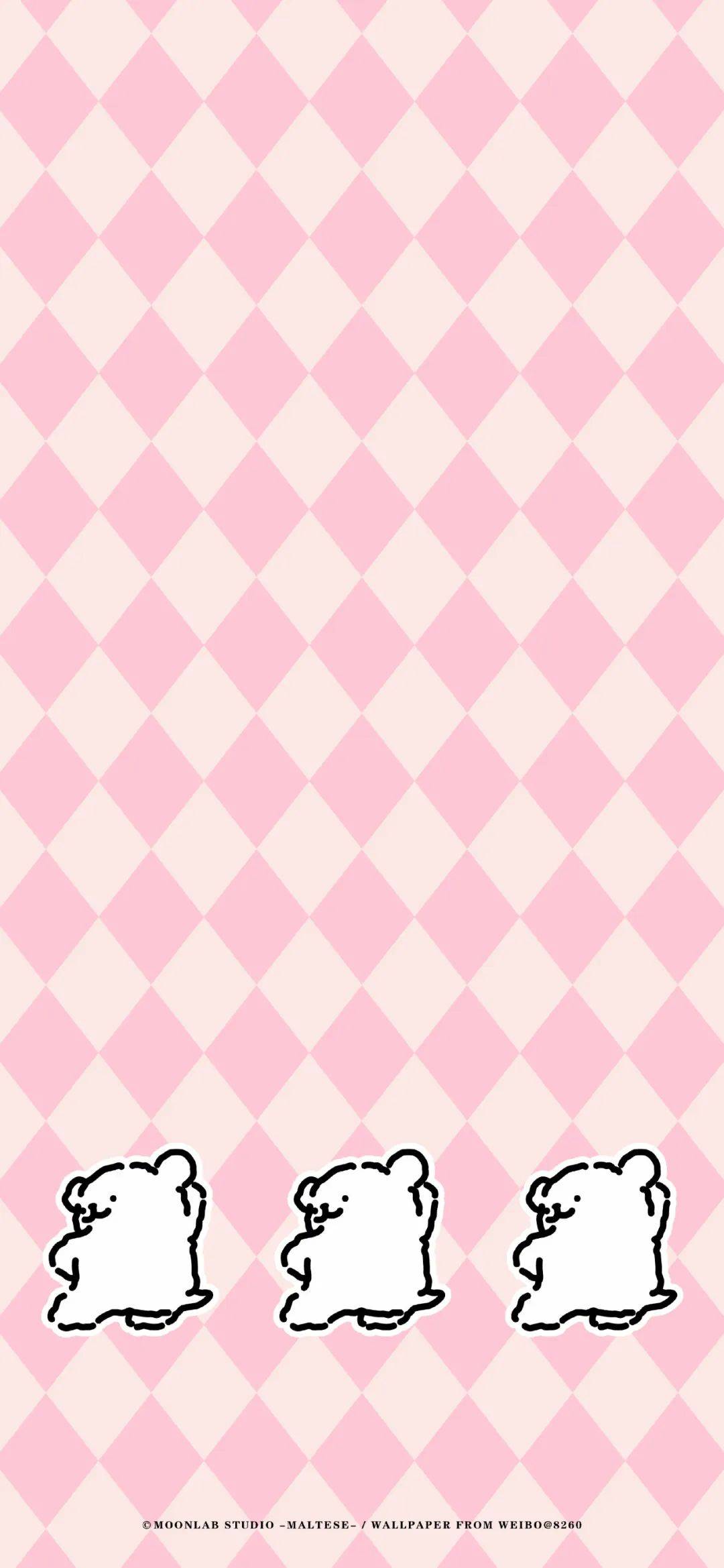 壁纸ios15高质感壁纸