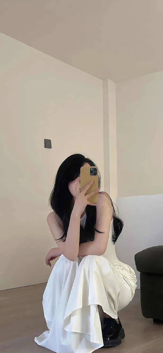 壁纸丨一眼心动的美女壁纸