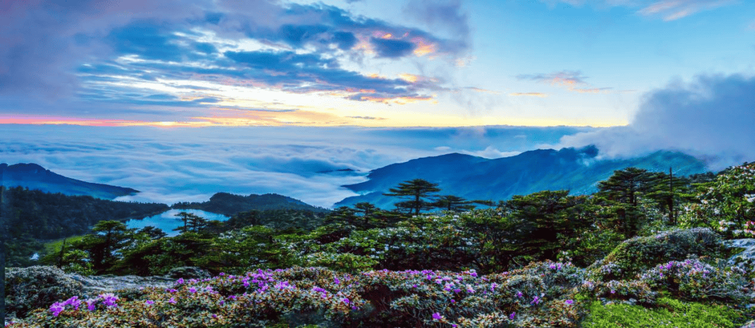 美丽四川走进大凉山喜德县