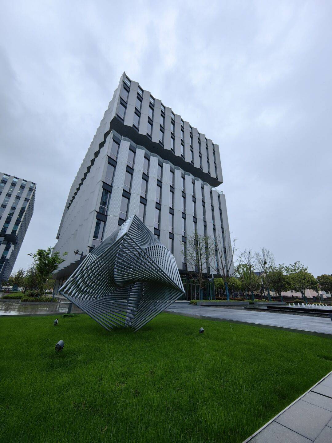 预计七月投入使用!张江这个心脏病全国重点实验室正加快建设