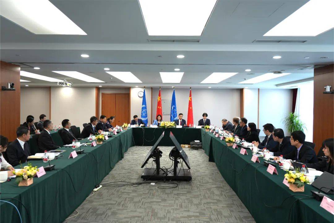 国际原子能机构亚洲核安全网络指导委员会第34次会议在京召开_中国_合作_监管
