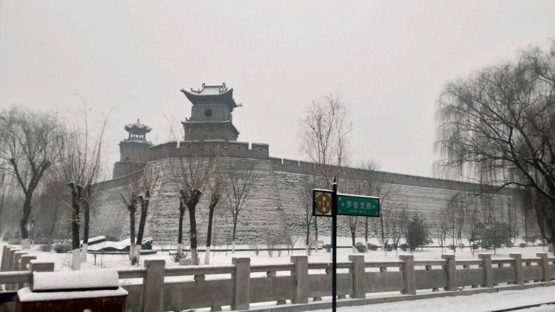 【人物】罗哲文：百年罗公数“第一”‖窦忠如