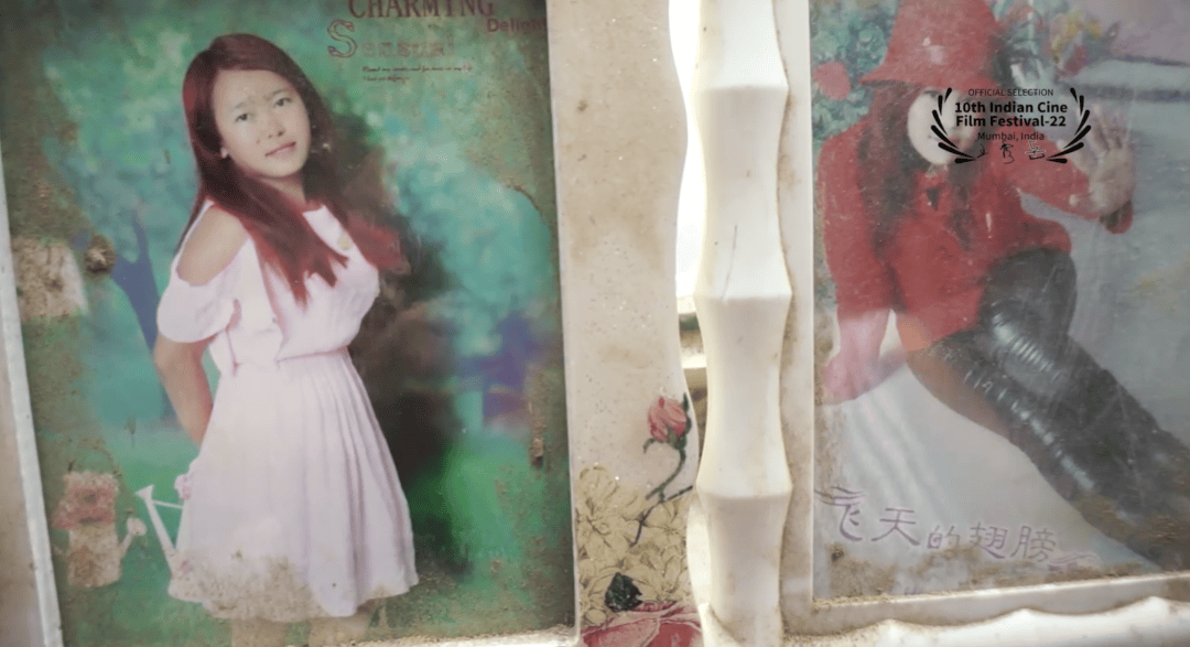 在山东农村花3000元买缅甸新娘