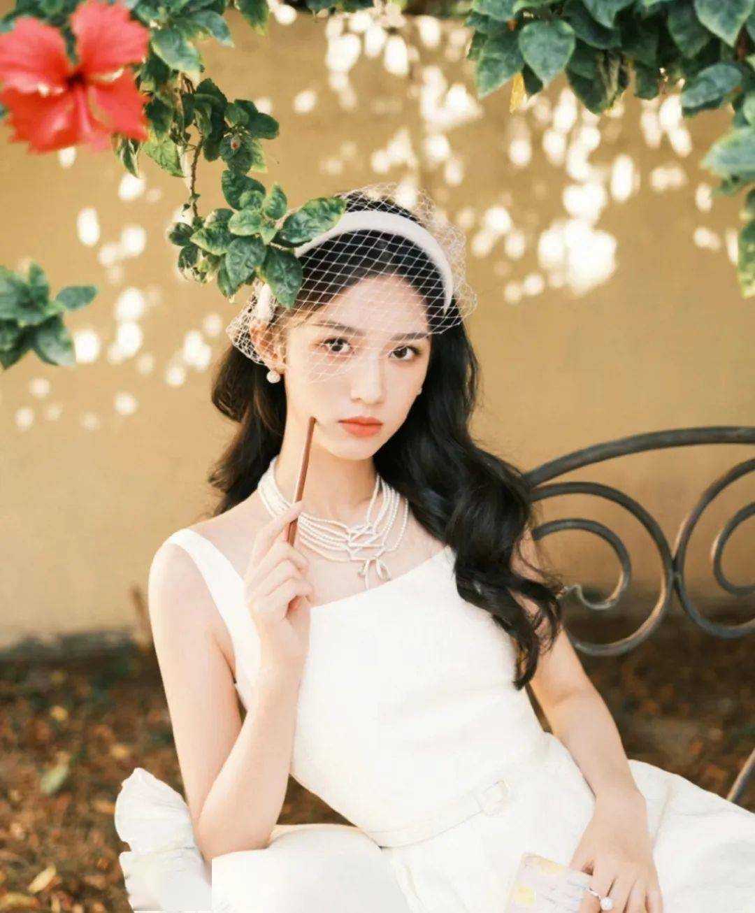 好看有趣珠宝的神仙设计和搭配秘诀都在这儿了