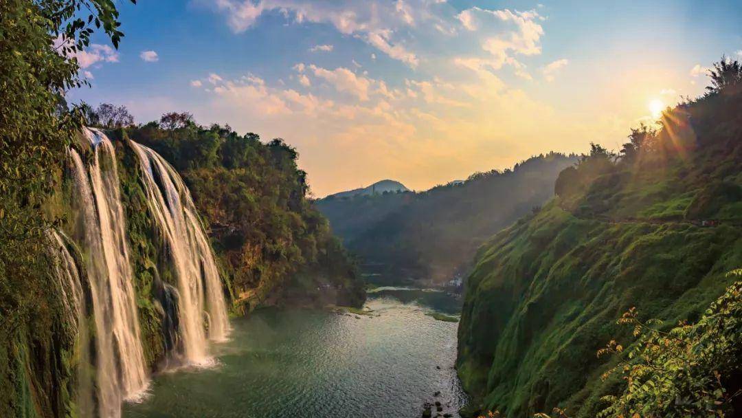 为什么世界喀斯特看贵州