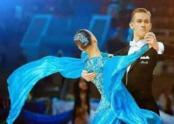 注意这几点你的摩登舞会提升几个层次