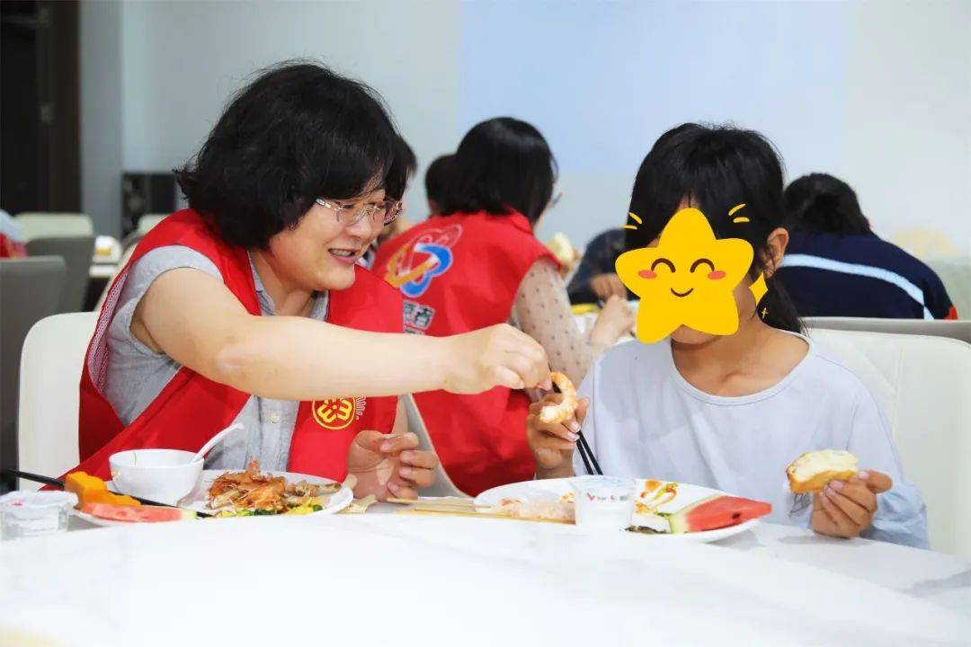 学习时报刊发孙丰华署名文章创新开展爱心妈妈结对关爱