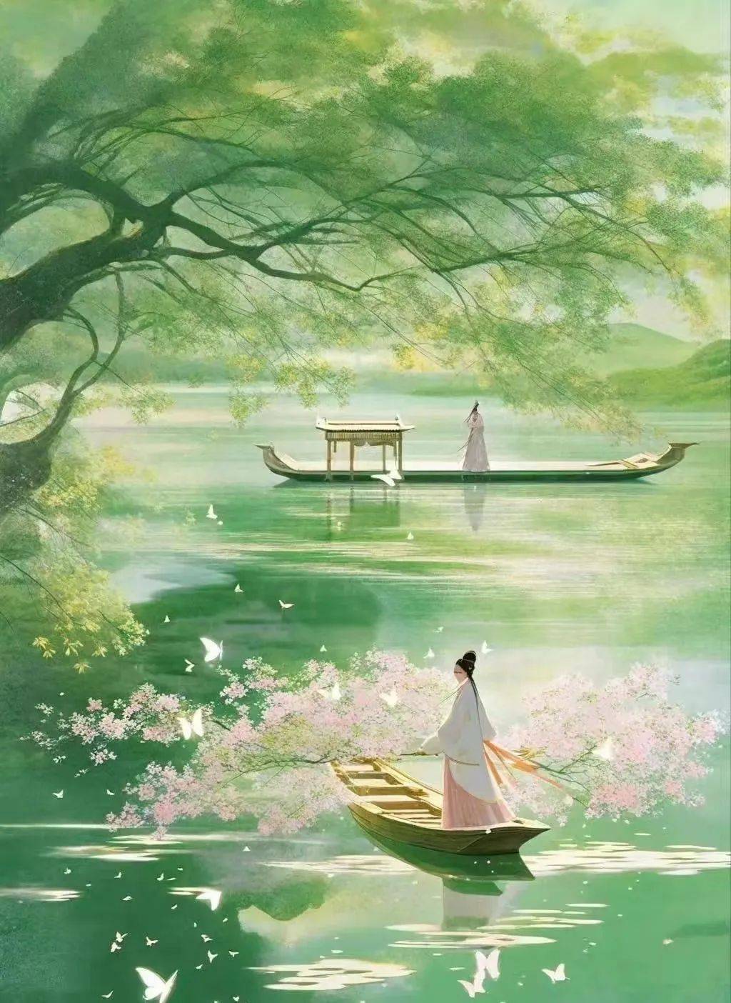 风微微凉,稀薄的阳光穿透树缝斜射下来,打在我的脸上,这感觉很奇特