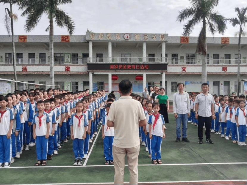 八叉巷小学象山校区图片