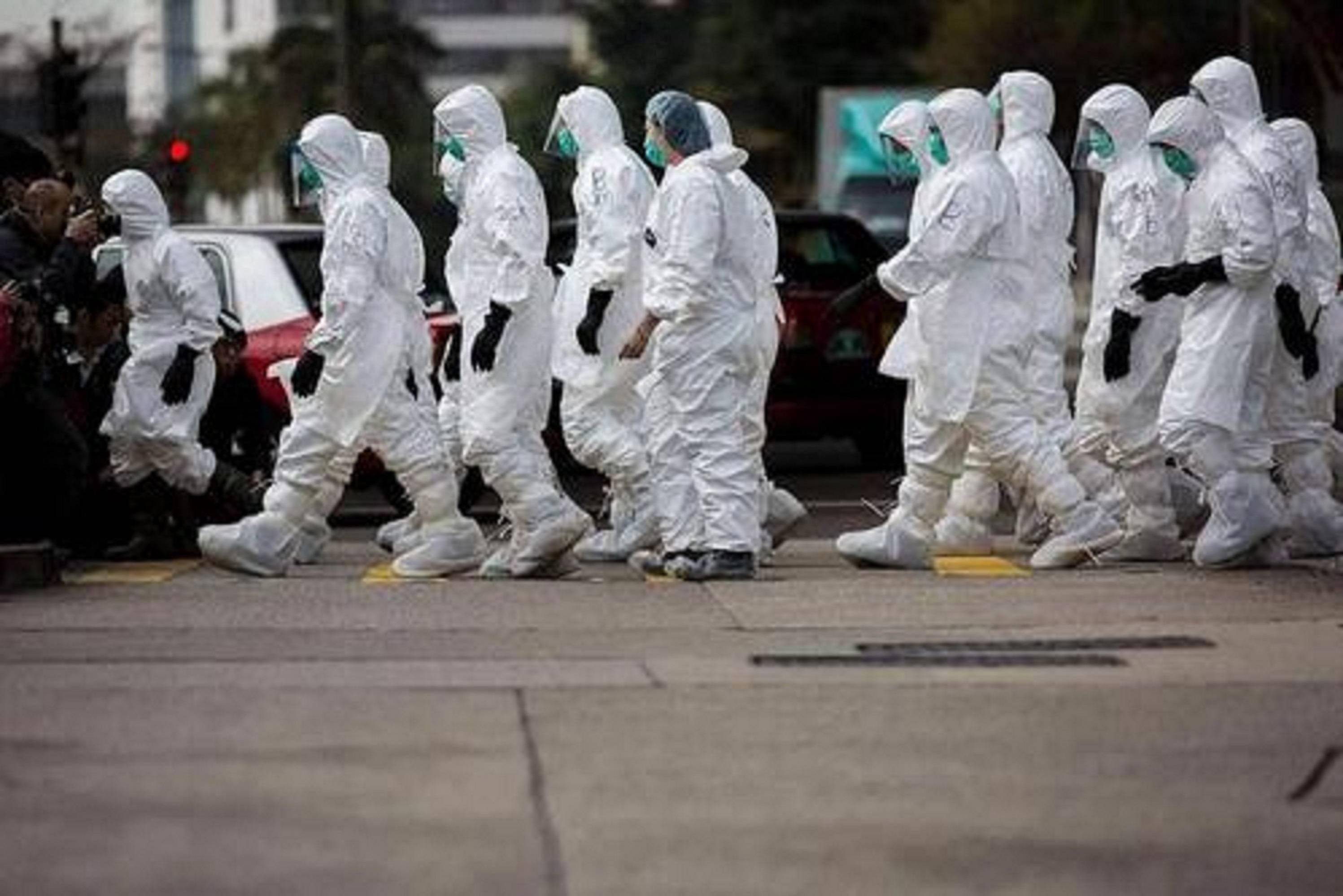 百思不得其解祸害三年的新冠一夜消失却留下了6大奇怪现象