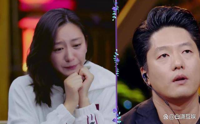 唐一菲嫁给二婚凌潇肃在卑微中求幸福不追求完美婚姻