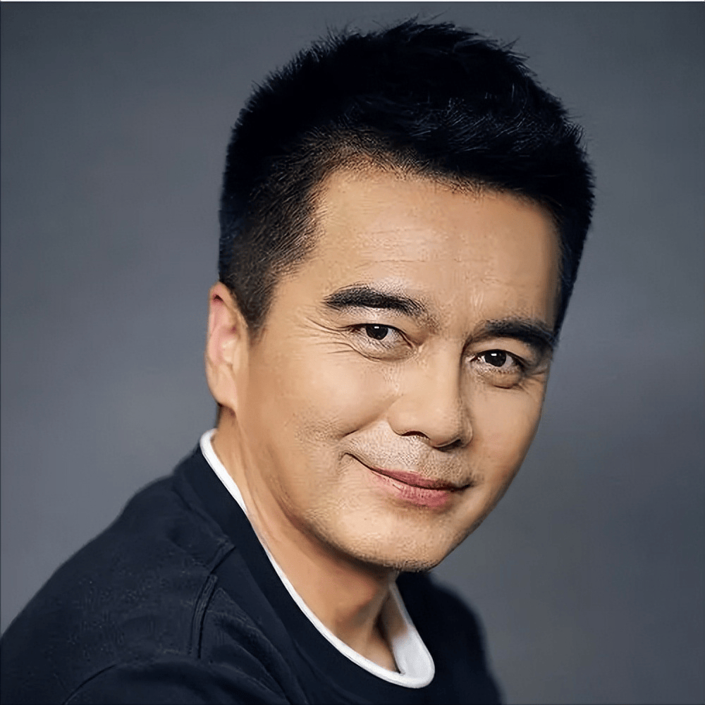 许亚军:我结四次婚,并不是因为我花心,只是对婚姻负责任_张晞_何晴