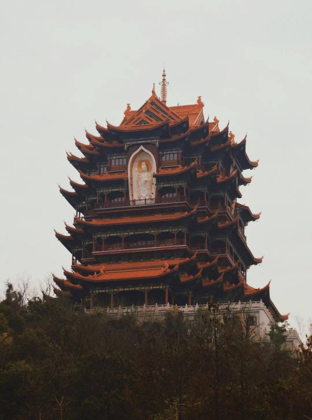 这座又鲜又chill的土豪小县城满足了我春天所有的口腹之欲