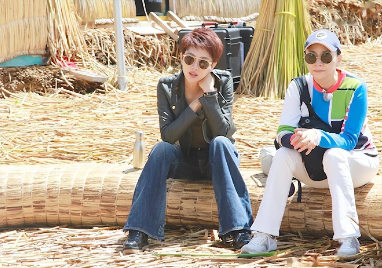 姜妍万万没想到被人欺负踢出剧组干妈宋丹丹帮她走上逆袭之路