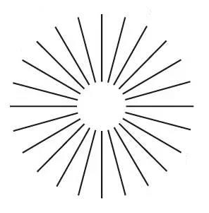 3分钟明白:为什么很多近视的人有散光?_防控_眼睛_相关