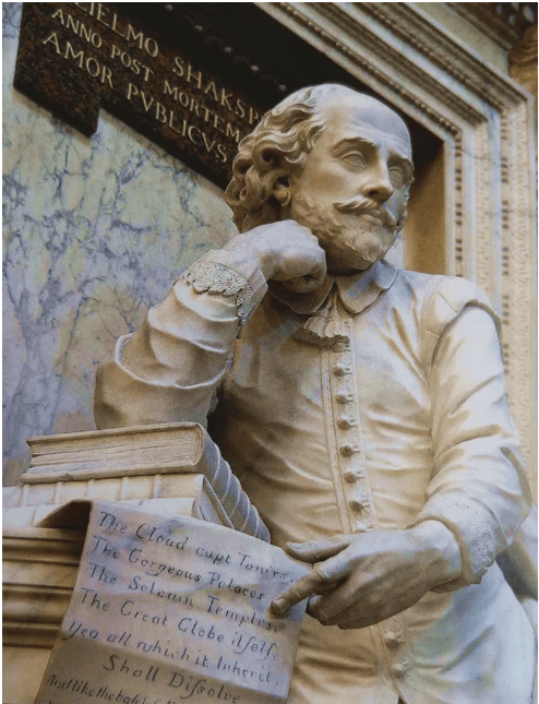 好书新书莎士比亚世界文学史上一座难以征服的高峰