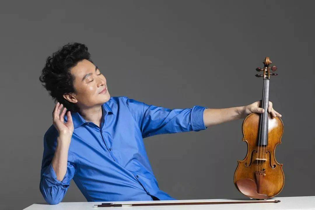 【文艺周末】赴一场春天与艺术的约会_演出_吕思清_音乐剧