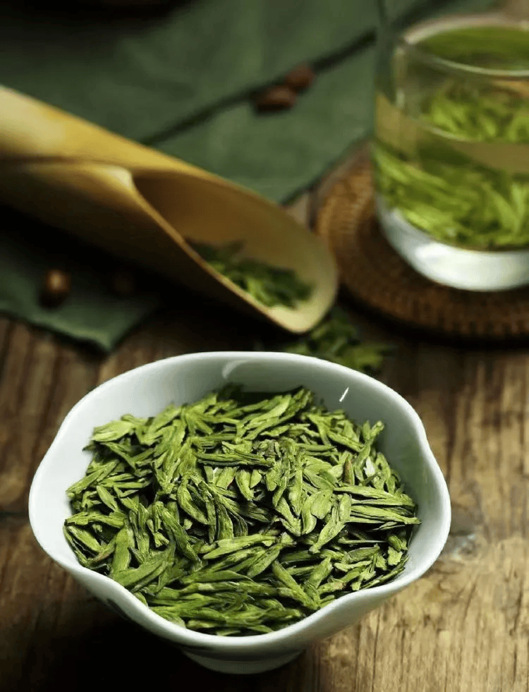 到底多少钱,才能买到正宗明前一级龙井茶?