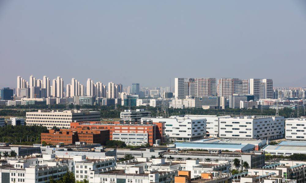 从先进制造集聚区到科技金融示范地,深圳坪山以"银政企联动"共创新质