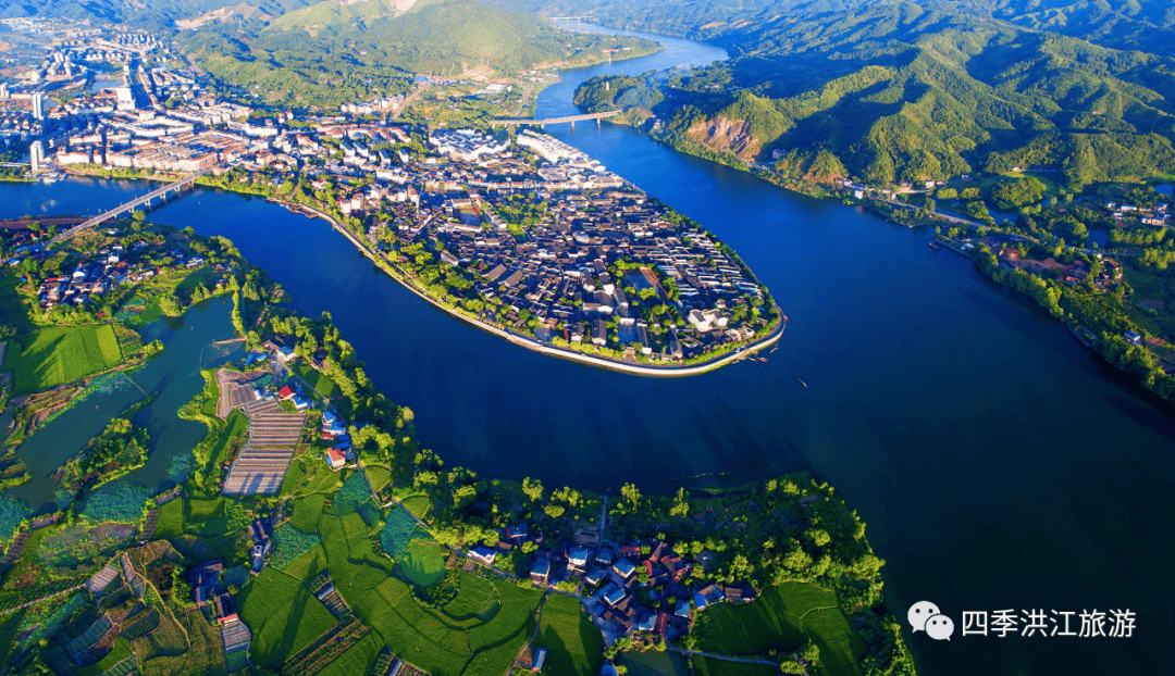 《怀化市黔阳古城创建国家旅游度假区优劣势分析及对策研究》入选湖南