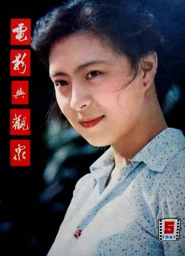 《惜花芷》刘佳:出场惊艳众人,气场太强大,不愧为国家一级演员