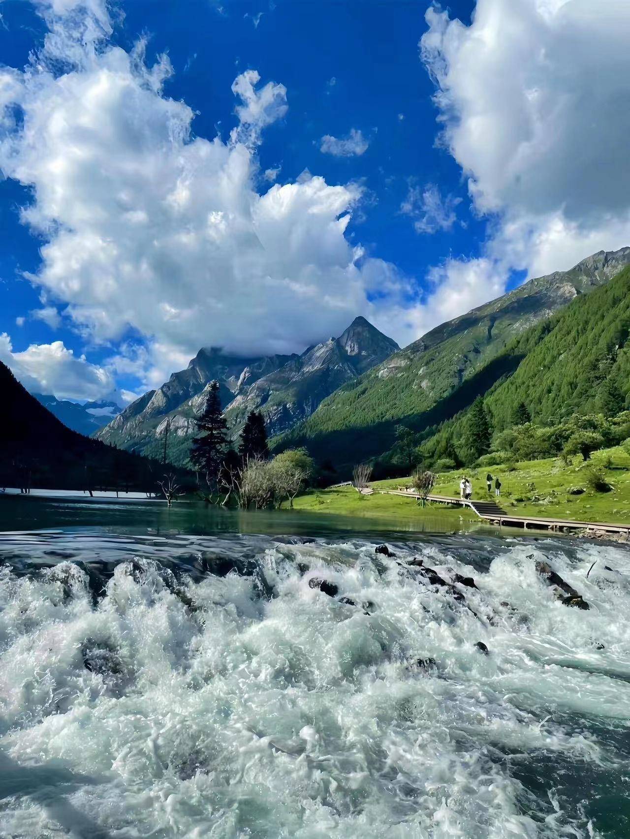 四川旅游必去十大景点推荐_四川旅游_四川旅游几月份去最佳时间