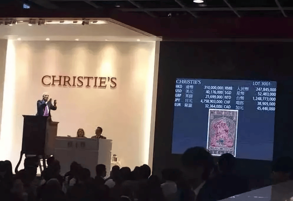 民间文物商会高人预测:未来古玩市场发展趋势!_经营_群体_时期