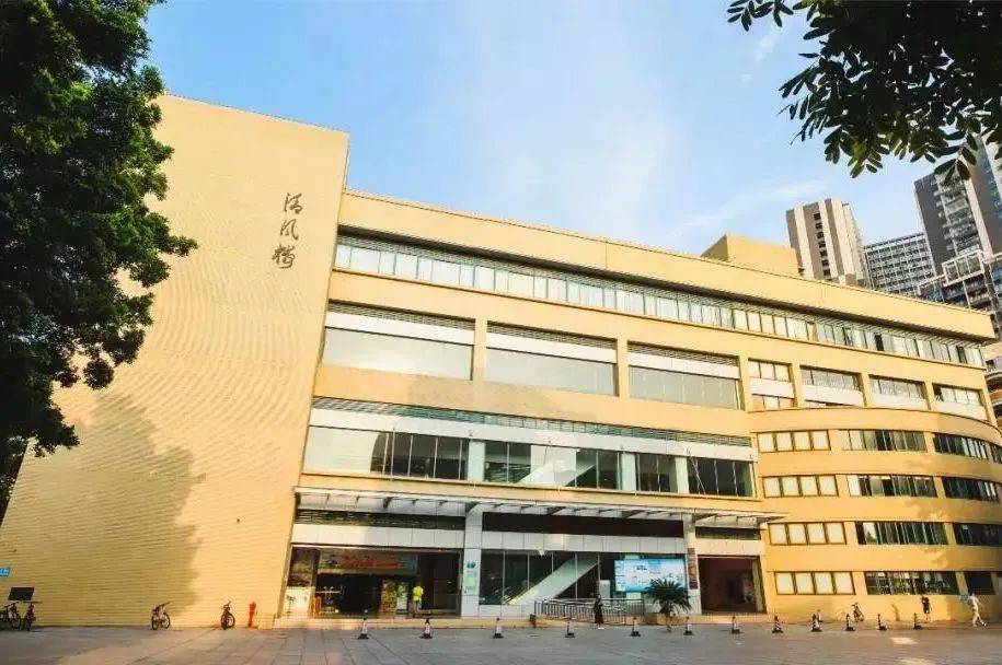 【公办】佛山科学技术学院|23年录取分数线/学校环境,宿舍介绍!