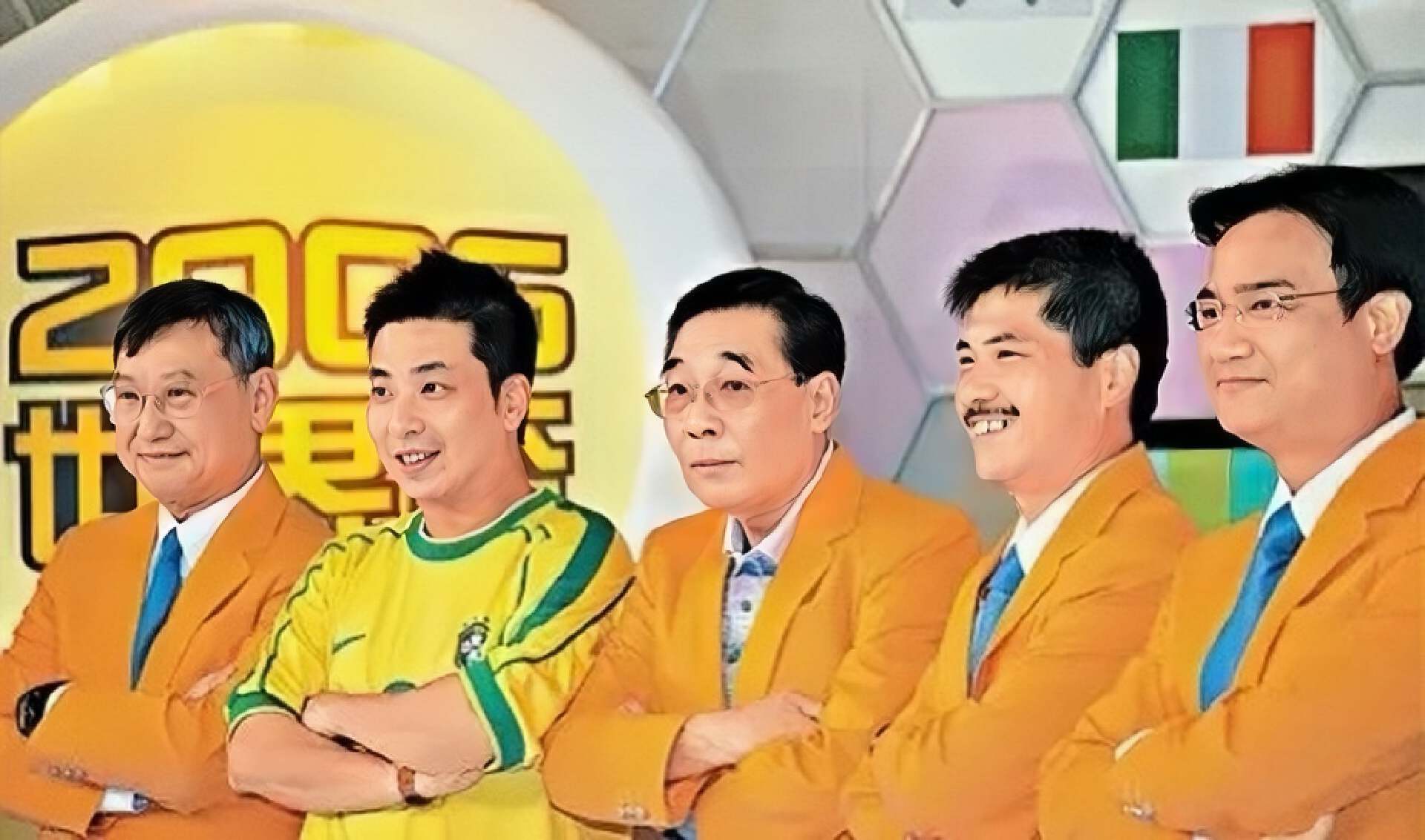 怀念！TVB主持人患血癌离世16周年，徒弟曝其坟墓将迁至美国