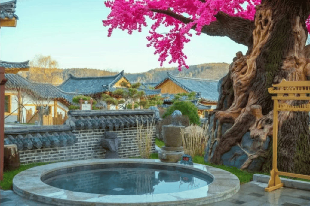 五一将至,延边5日游攻略奉上,快来美美度个假吧~_延吉市_地址_时间