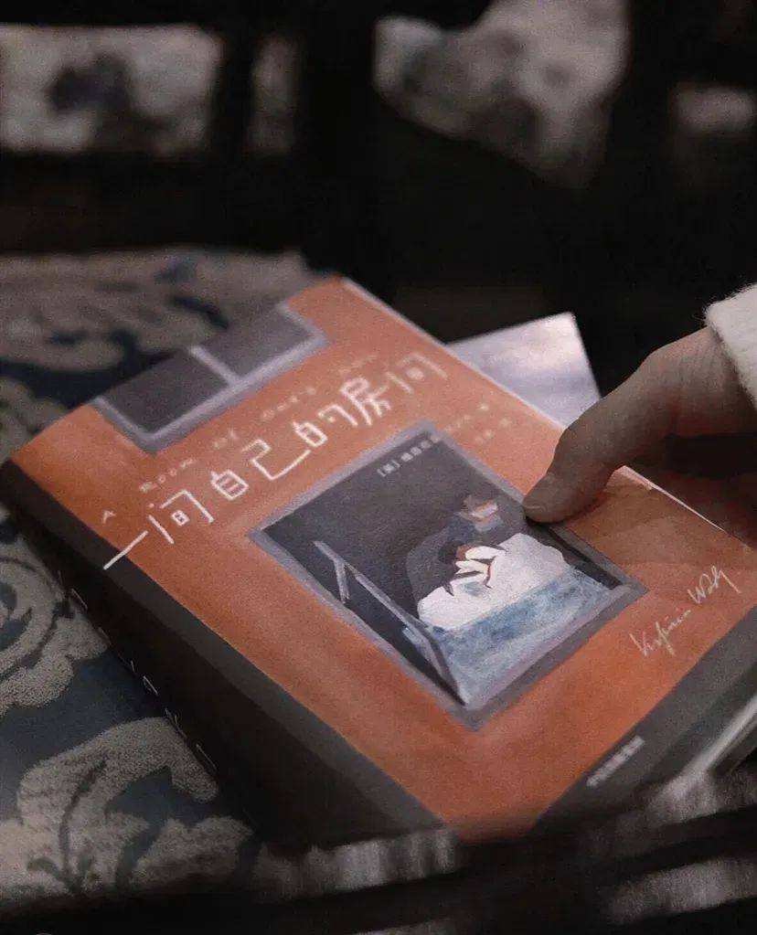 今年必看的6本書，提升氣質(zhì)和魅力