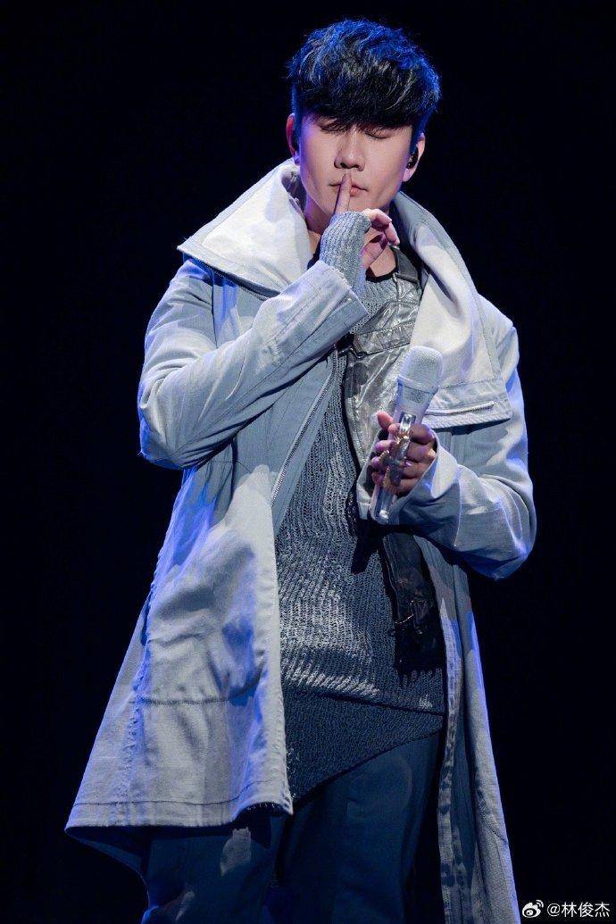 林俊杰演唱会南昌站正式获批!演出阵容,曲目公布