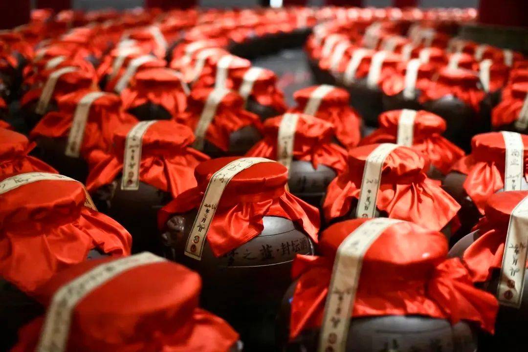 酒都宿迁,等您好"酒"!