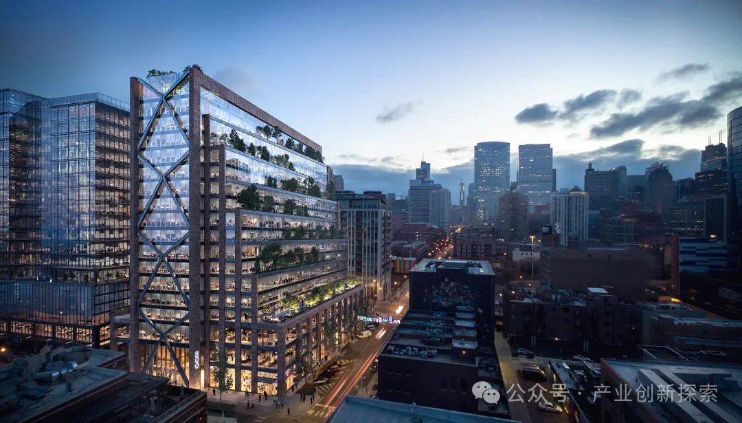 远大住工装配式建筑走向海外市场 探索"像出口汽车一样出口房子"_搜狐