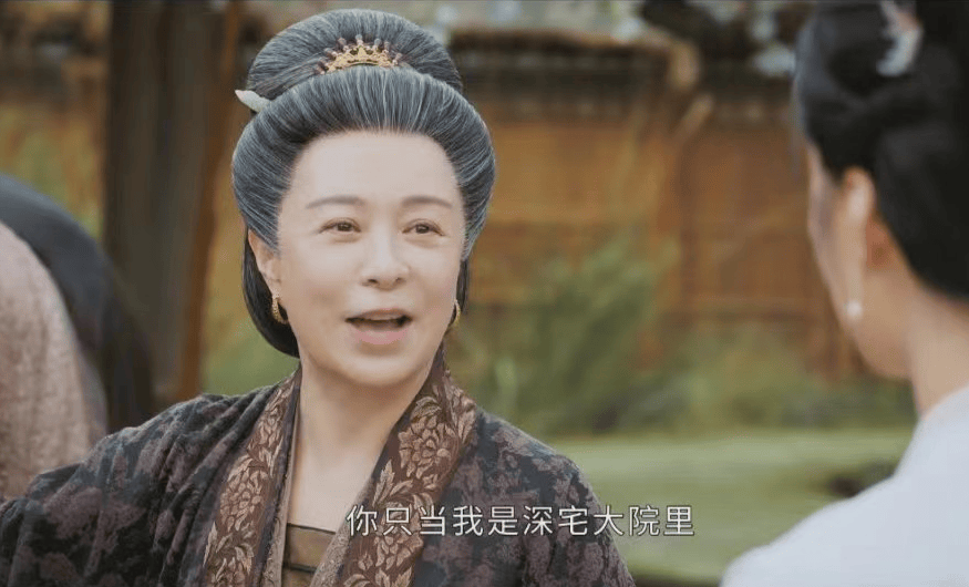 口碑逆转知否平替热度压不住了张颂文的话说到点子上了