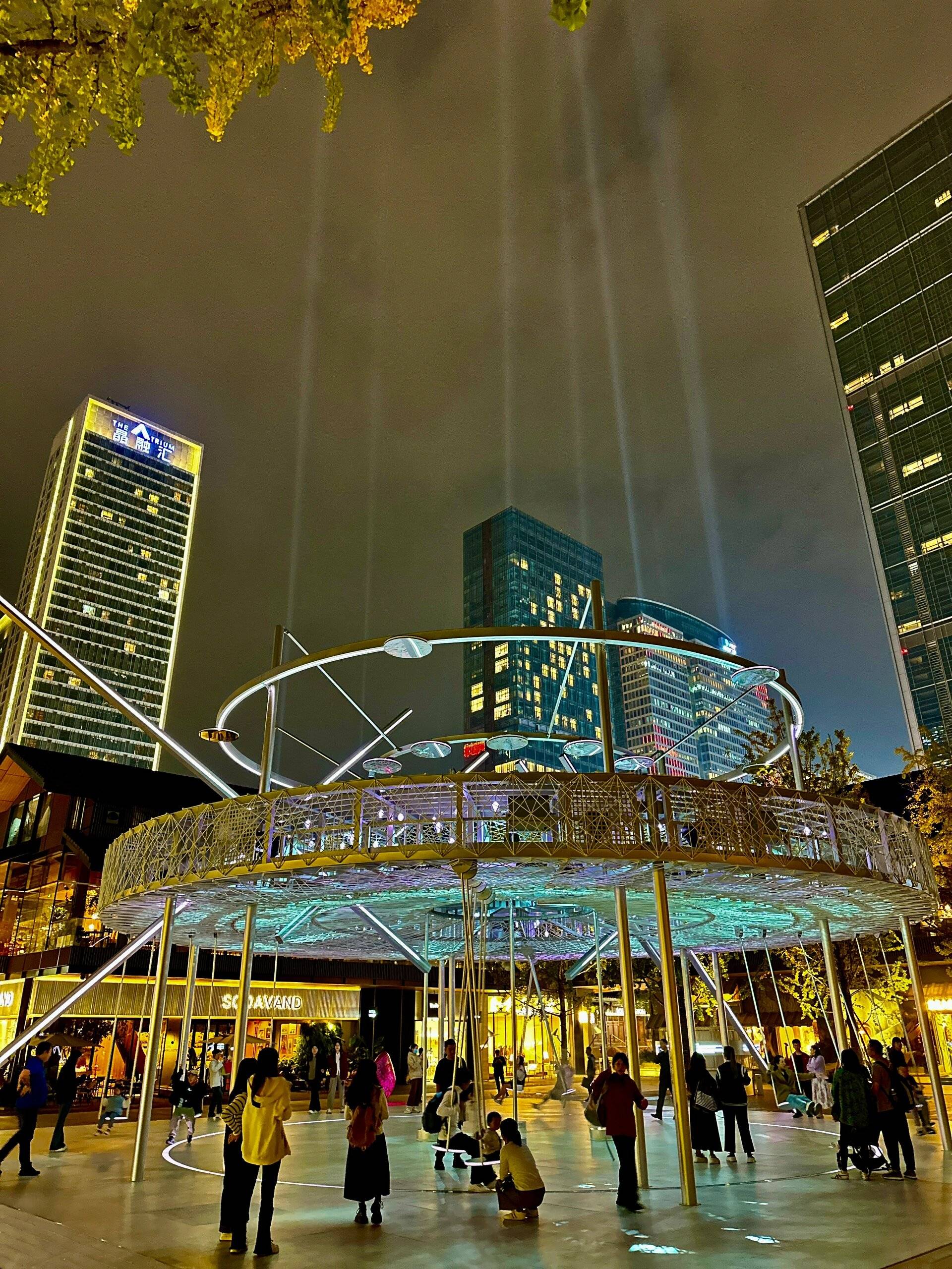 四川冬季旅游3日推荐 ,看完避坑!