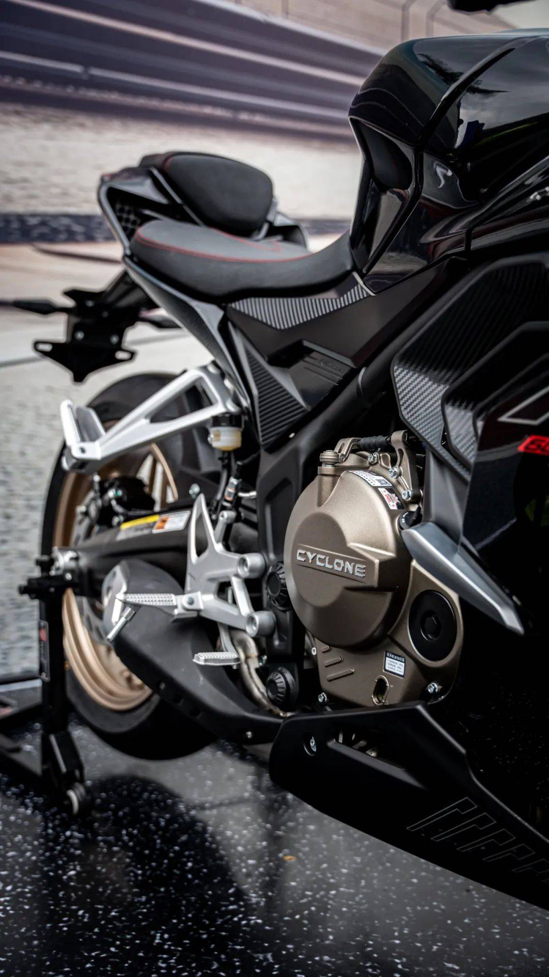 这小车,太拿人了.