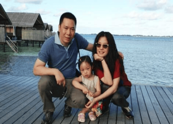 赵薇股权再遭冻结,原来她做的"丑事",远比你想象得更恶劣