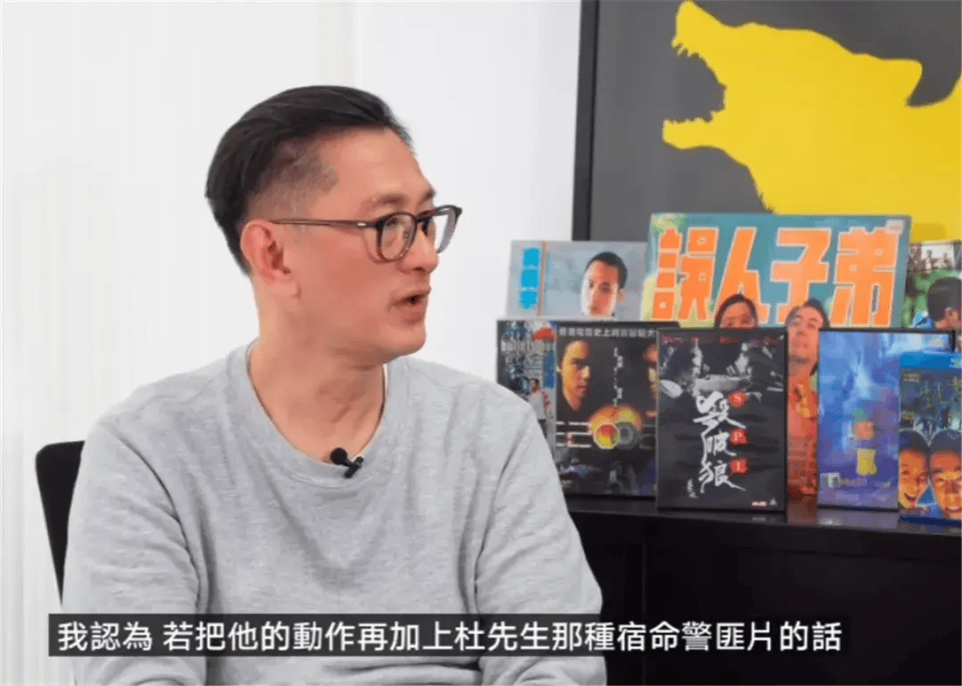 《杀破狼3》要来了,但暴露一个"短板",华语动作演员后继无人