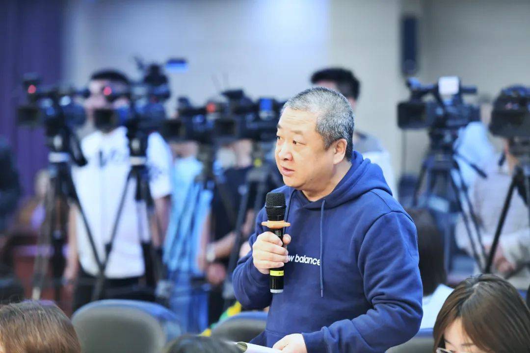 吉林市第十五届松花湖开江鱼美食节旅游季新闻发布会实录