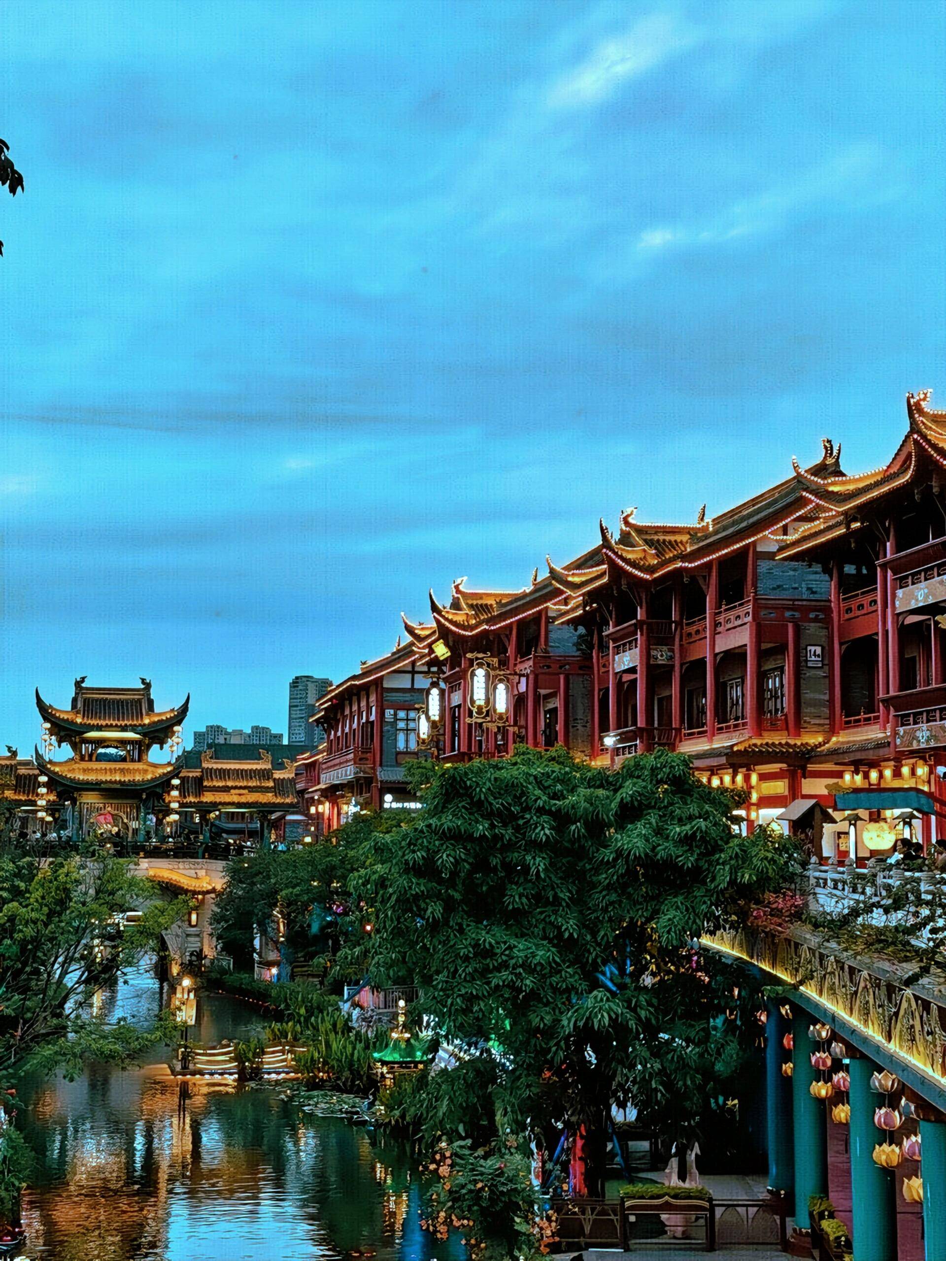 甘肃到成都旅游团报价 ,秒懂小众旅游宝藏地