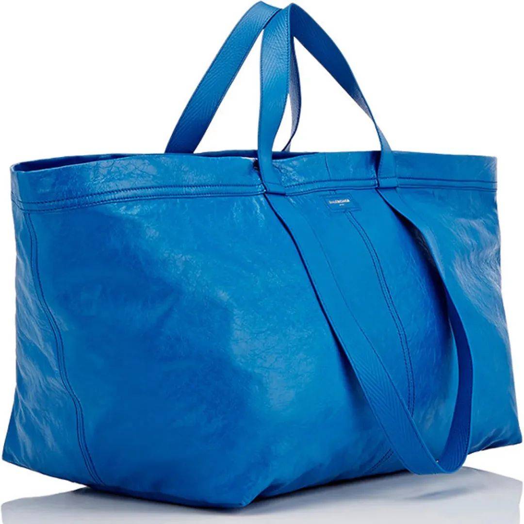 史上最贵lv外卖袋火了!网友:巴黎世家都没你疯