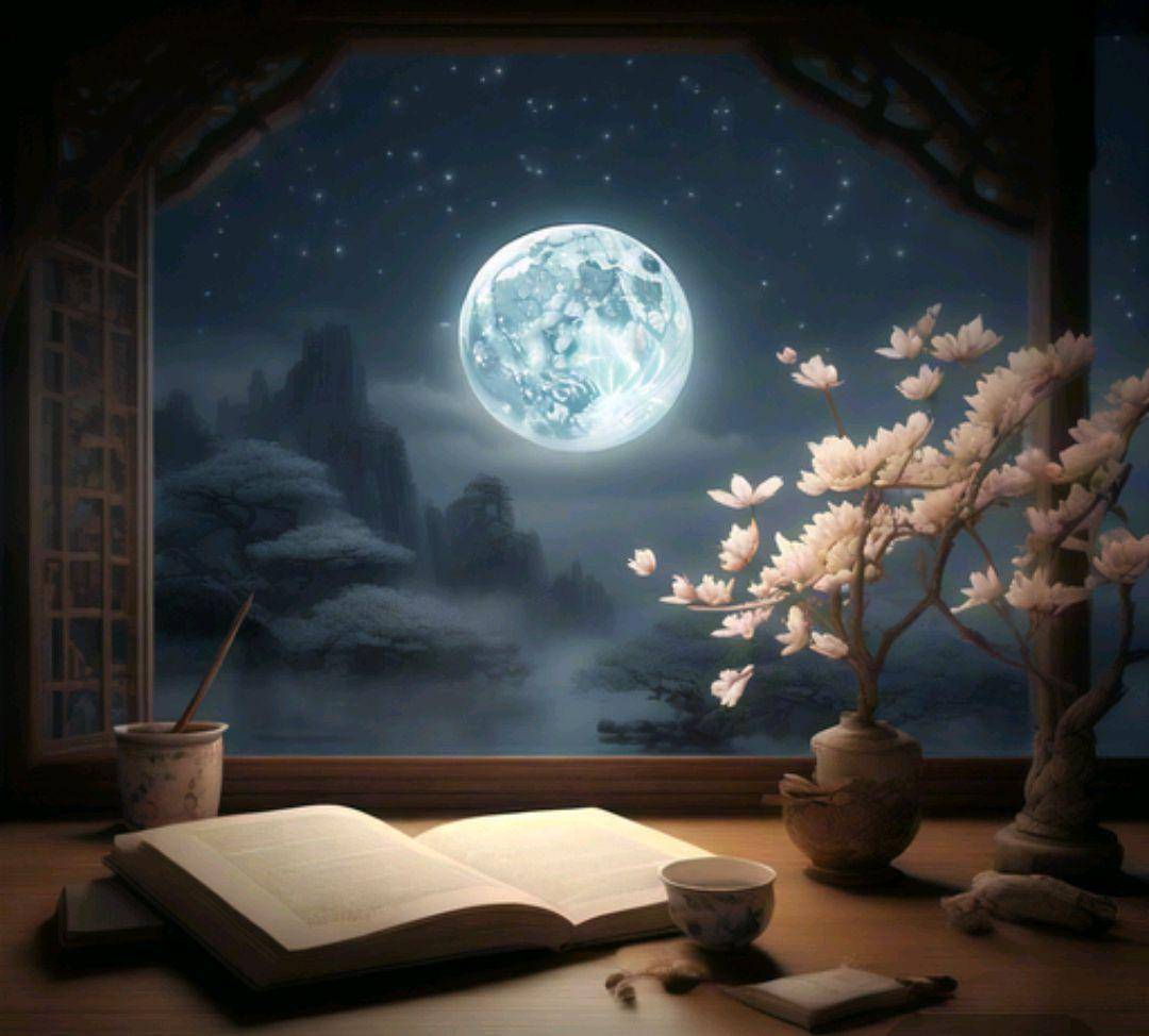 读书日:陆游的读书诗,富含哲理,趣味盎然,你怎能错过