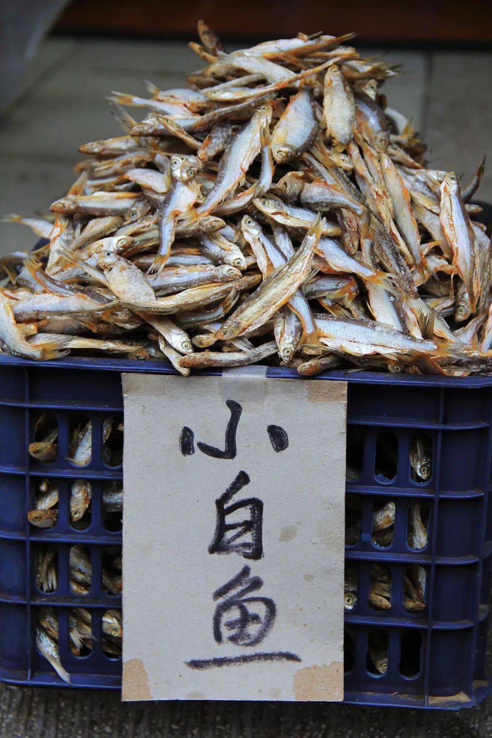 咸鱼们有多努力,你知道吗?