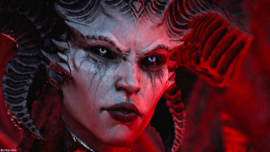 暴雪考虑推出《暗黑破坏神》电视剧 相信改编一定成功_赛博_rod_朋克