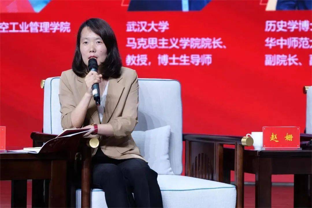 332位思政教育同仁齐聚,为了这件大事.