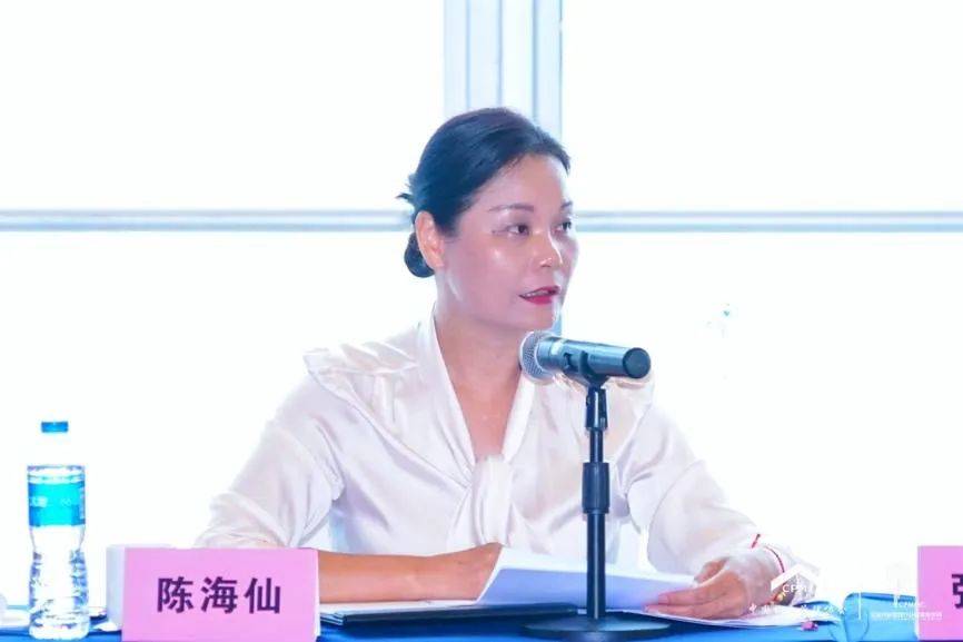 同心协力 推动行业高质量发展——中国物协在华东,华