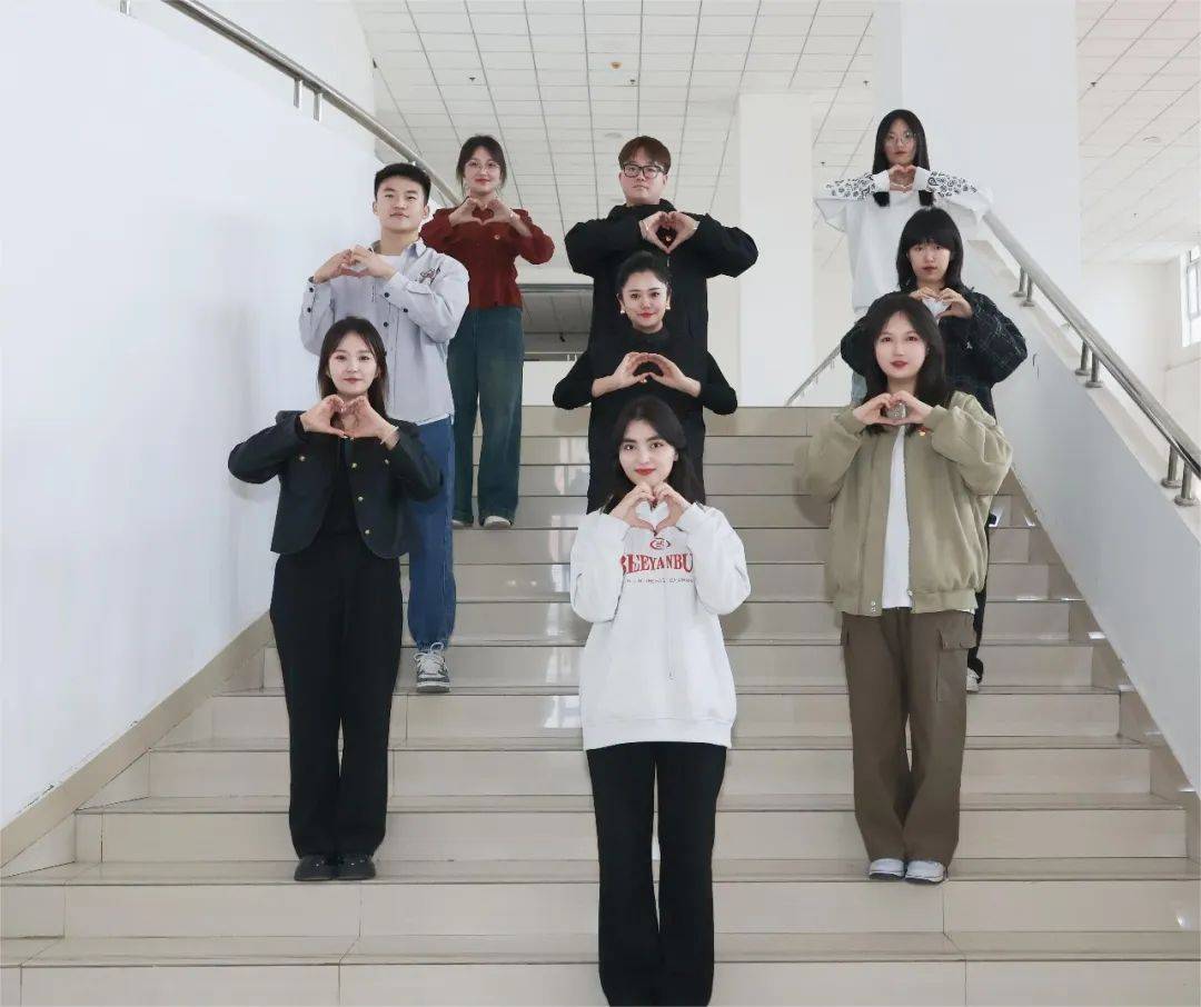 逐梦青马不负韶华第十七期青马工程学员小组风采展示