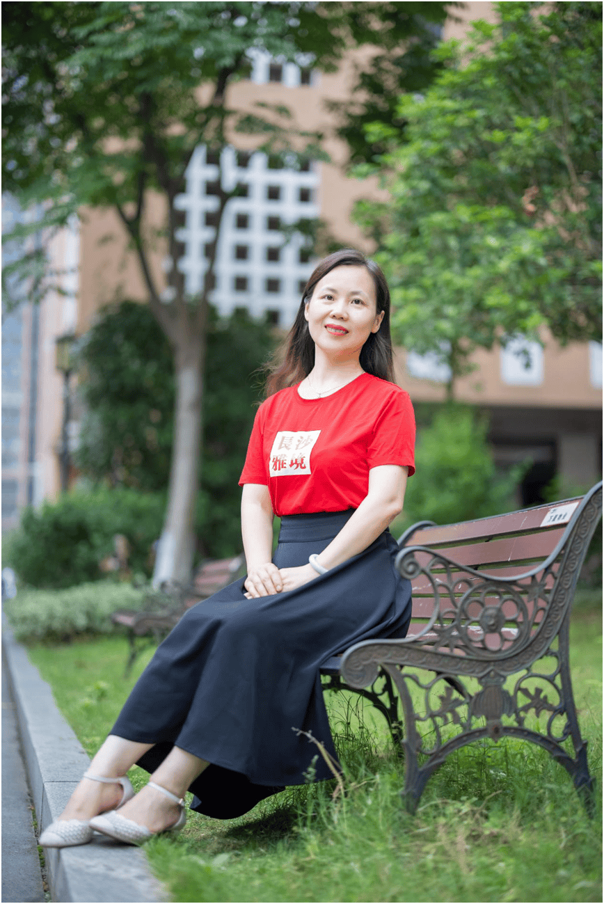 (湖南省长沙市雨花区雅境中学 肖妹芳)让阅读成为"悦"读对学生们来说